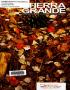 Journal/Magazine/Newsletter: Tierra Grande, Volume 10, Number 4, October 2003
