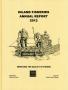 Report: Texas Inland Fisheries Division Annual Report: 2012