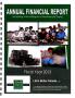 Report: Texas Parks and Wildlife Department Annual Financial Report: 2013