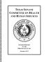 Report: Interim Report to the 83rd Texas Legislature: Texas Senate Committee …