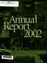 Report: Texas Parks and Wildlife Department Annual Report: 2002