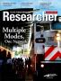 Journal/Magazine/Newsletter: Texas Transportation Researcher, Volume 49, Number 2, 2013
