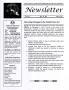 Journal/Magazine/Newsletter: Credit Union Department Newsletter, Number 07-13, July 2013