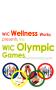 Pamphlet: WIC Olympic Games Employee Training Guide