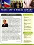 Journal/Magazine/Newsletter: Texas State Board Report, Volume 121, November 2014