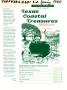 Journal/Magazine/Newsletter: Texas Coastal Treasures, Volume 3, Number 2, Spring 1999