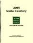 Report: Texas Parks and Wildlife Department 2014 Media Directory