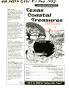 Thumbnail image of item number 1 in: 'Texas Coastal Treasures, Volume 3, Number 1, Fall 1998'.