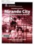 Primary view of Progress Report for Mirando City Independent School District (ISD), October 2003