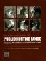 Public Hunting Lands Map Booklet, 2013-2014