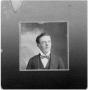 Photograph: [Portrait of a A. W. "Jack" Reynolds]