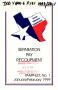 Pamphlet: Texas Veterans Commission Pamphlet, Number 1, January/February 1999