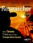 Journal/Magazine/Newsletter: Texas Transportation Researcher, Volume 50, Number 4, 2014