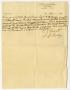 Text: [Document Witnessing Transaction Between K.K. Legett and D.B. Corley]