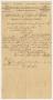 Letter: [Letter from Cocke, Hildebrand & Co. to John C. Beasley - January 5, …