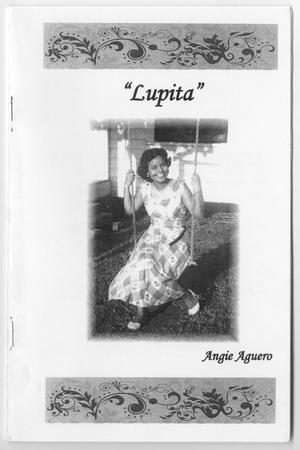Primary view of object titled '"Lupita"'.
