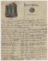 Thumbnail image of item number 3 in: '[Letter from E.P. Legett to K.B. Legett - April 9, 1934]'.