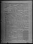 Thumbnail image of item number 3 in: 'Polk County Enterprise (Livingston, Tex.), Vol. 3, No. 25, Ed. 1 Thursday, March 14, 1907'.