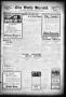 Newspaper: The Daily Herald. (Weatherford, Tex.), Vol. 13, No. 136, Ed. 1 Thursd…