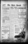 Newspaper: The Daily Herald (Weatherford, Tex.), Vol. 21, No. 289, Ed. 1 Monday,…