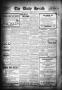Newspaper: The Daily Herald (Weatherford, Tex.), Vol. 20, No. 295, Ed. 1 Wednesd…