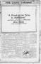 Newspaper: Polk County Enterprise (Livingston, Tex.), Vol. 4, No. 26, Ed. 1 Thur…