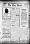 Newspaper: The Daily Herald (Weatherford, Tex.), Vol. 23, No. 266, Ed. 1 Wednesd…