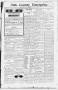 Newspaper: Polk County Enterprise (Livingston, Tex.), Vol. 5, No. 43, Ed. 1 Thur…
