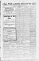 Newspaper: Polk County Enterprise (Livingston, Tex.), Vol. 6, No. 1, Ed. 1 Thurs…