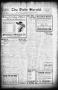 Newspaper: The Daily Herald. (Weatherford, Tex.), Vol. 13, No. 276, Ed. 1 Wednes…