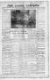Newspaper: Polk County Enterprise (Livingston, Tex.), Vol. 4, No. 47, Ed. 1 Thur…