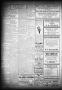 Thumbnail image of item number 2 in: 'The Daily Leader (Orange, Tex.), Vol. 2, No. 52, Ed. 1 Saturday, April 24, 1909'.