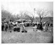 Photograph: [Crowd at an Outdoor Event]