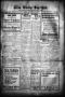 Newspaper: The Daily Herald. (Weatherford, Tex.), Vol. 13, No. 170, Ed. 1 Wednes…