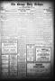 Newspaper: The Orange Daily Tribune. (Orange, Tex.), Vol. 5, No. 19, Ed. 1 Wedne…