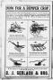 Thumbnail image of item number 4 in: 'The Polk County Enterprise (Livingston, Tex.), Vol. 8, No. 18, Ed. 1 Thursday, January 18, 1912'.