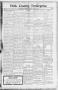 Newspaper: Polk County Enterprise (Livingston, Tex.), Vol. 5, No. 25, Ed. 1 Thur…