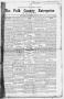 Newspaper: The Polk County Enterprise (Livingston, Tex.), Vol. 7, No. 43, Ed. 1 …