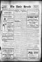 Newspaper: The Daily Herald (Weatherford, Tex.), Vol. 23, No. 226, Ed. 1 Thursda…