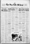 Newspaper: The Big Lake Wildcat (Big Lake, Tex.), Vol. 49, No. 4, Ed. 1 Thursday…