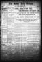 Newspaper: The Orange Daily Tribune. (Orange, Tex.), Vol. 4, No. 297, Ed. 1 Mond…