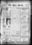 Newspaper: The Daily Herald (Weatherford, Tex.), Vol. 23, No. 265, Ed. 1 Tuesday…
