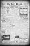 Newspaper: The Daily Herald. (Weatherford, Tex.), Vol. 13, No. 132, Ed. 1 Saturd…