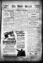 Newspaper: The Daily Herald (Weatherford, Tex.), Vol. 23, No. 84, Ed. 1 Friday, …