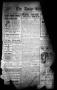 Newspaper: The Daily Herald (Weatherford, Tex.), Vol. 20, No. 353, Ed. 1 Tuesday…