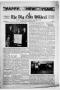 Newspaper: The Big Lake Wildcat (Big Lake, Tex.), Vol. 29, No. 52, Ed. 1 Friday,…