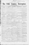 Newspaper: The Polk County Enterprise (Livingston, Tex.), Vol. 6, No. 41, Ed. 1 …