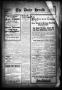 Newspaper: The Daily Herald (Weatherford, Tex.), Vol. 20, No. 289, Ed. 1 Wednesd…