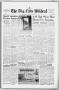 Newspaper: The Big Lake Wildcat (Big Lake, Tex.), Vol. 40, No. 25, Ed. 1 Thursda…