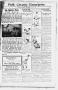 Newspaper: Polk County Enterprise (Livingston, Tex.), Vol. 5, No. 47, Ed. 1 Thur…